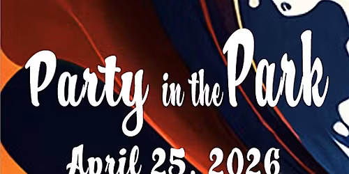 Party in the Park