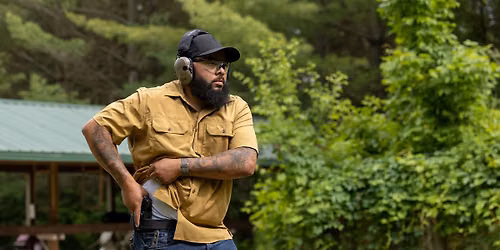 Defensive Training Series: Real World Pistol Skills