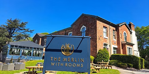 CGT Summer Networking Party in Alderley Edge