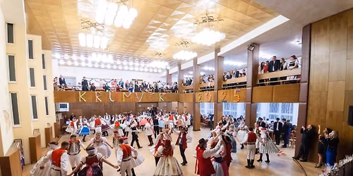 Krojovan\u00fd ples Krumv\u00ed\u0159 2026