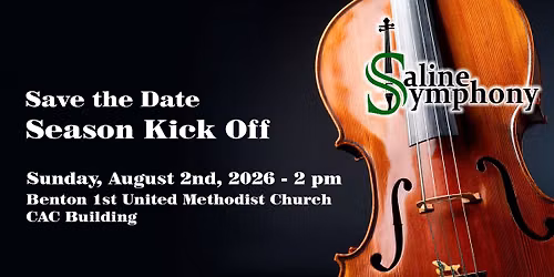 Season Kickoff Event