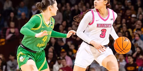 Michigan State Spartans at Minnesota Golden Gophers Womens Basketball at Williams Arena