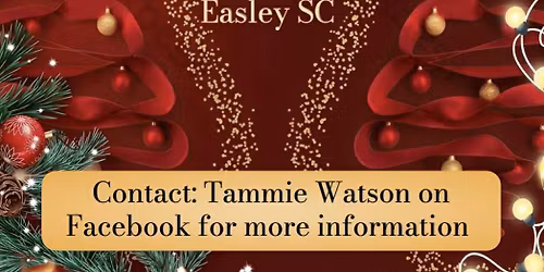 Mid-South 44th Annual Merry Christmas Pageant