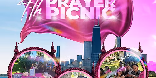 4th Annual Prayer Picnic