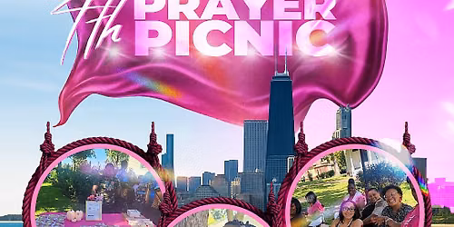 4th Annual Prayer Picnic 