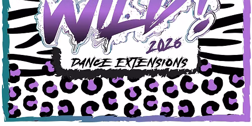 Dance Extensions Recital 2026