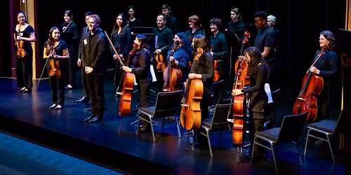 Partners in Harmony Benefit Concert