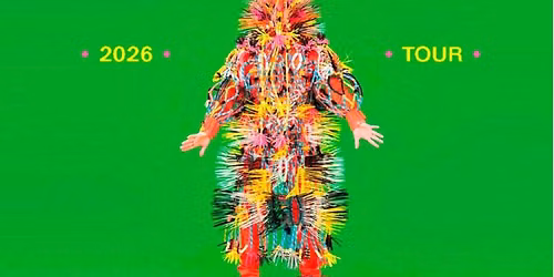 David Byrne