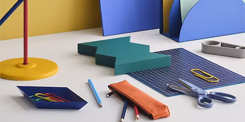 Specifying Colour in Workplace Design - Glasgow