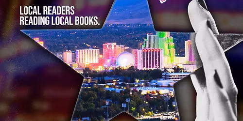 Evening Reading Room - Going Local