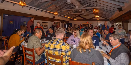 27th Annual Community Thanksgiving Dinner of HHI
