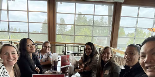 Marketers Meetup at Harder Day Coffee, Lake Oswego