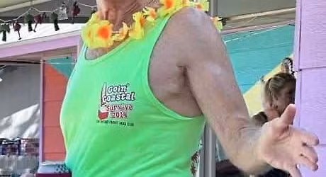 Potluck Pool Party & Singles Mixer at Brian Hangen\u2019s House!