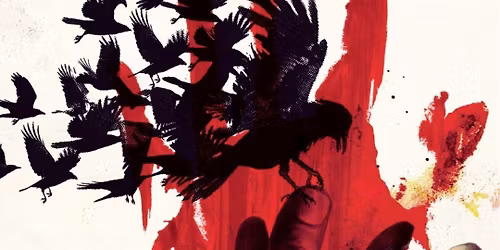 Gli Uccelli di Frank Baker - con Federico Cenci e Jacopo Soru - Libreria Rotondi