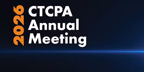 CTCPA Annual Meeting