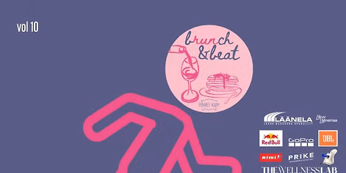 B(run)ch&Beat vol10