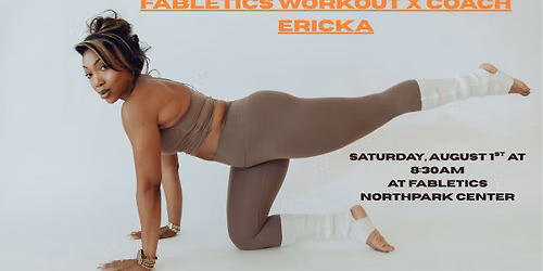 Rise & Flow: Pilates | Fabletics NorthPark Center