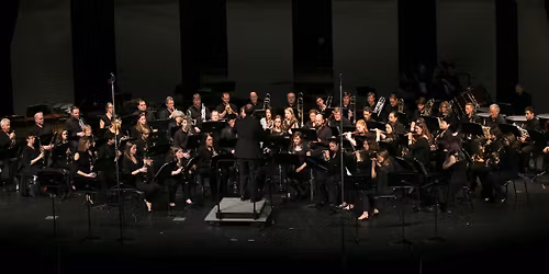 Perform with the GTB -Winter 2026