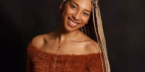 DMV Jazz Series: Imani-Grace