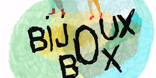 BIJOUX BOX en concert au MIX !