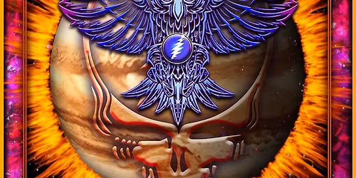 Baked Alaska Grateful Tuesday show #250!