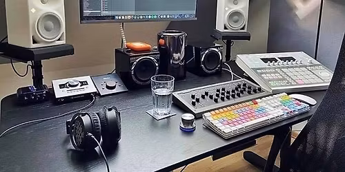 UNTAMED DRINKUP NIGHT (Vol.3)