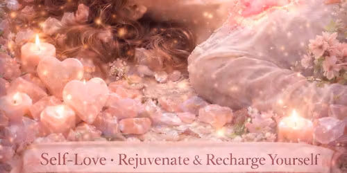 Recharge Reiki and Readings