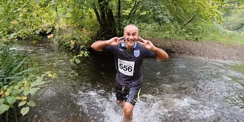 Yarrow River Splash 10k Trail Run 2026