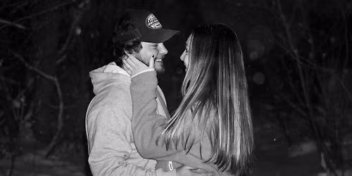 Kori Gurski & Dillon Pellands Wedding Social