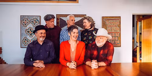 Annual Easter Sunday Show!