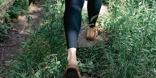Fall Equinox 'Rooted & Untamed' Pre-Retreat Meet & Greet