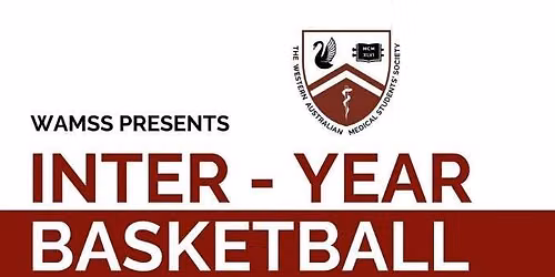 WAMSS Inter-Year Basketball