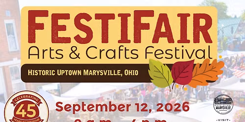FestiFair 2026