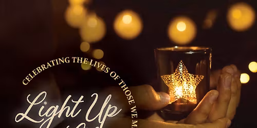 Light Up a Life Memorial Service