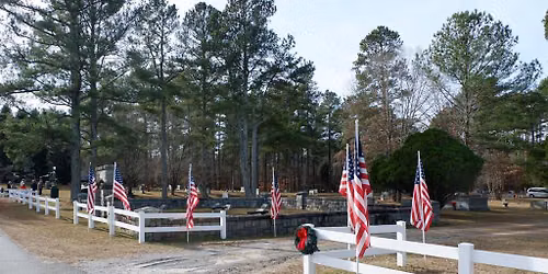 Wreaths Across America  -  Youngsville Town Cemetery