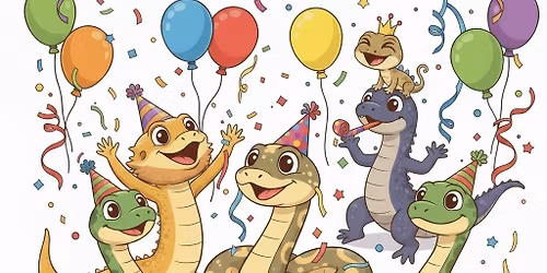 Repterience Crew Meeting #1 