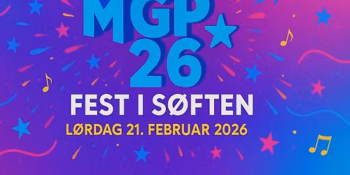 B\u00f8rne-MGP-fest i S\u00f8ften 2026