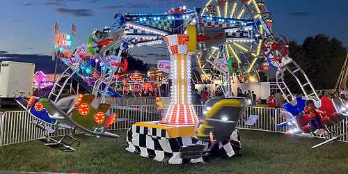 2026 Walkersville Carnival - Wednesday