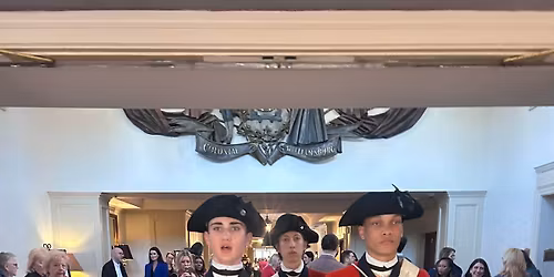 2nd Annual Freedom Festival 250th Celebration