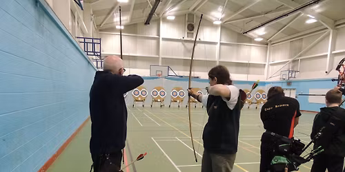 Kendal Bowmen's 47th Portsmouth