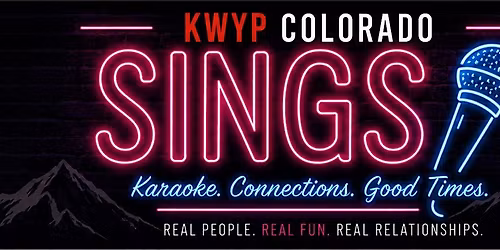 KWYP CO Karaoke Connections
