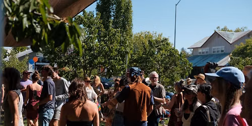 Community Market's 51st Anniversary Party