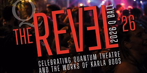 Q Ball 2026: The Revel