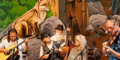 David Wiseman Band 