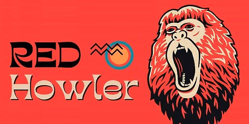 Red Howler @ the Bullers, Looe