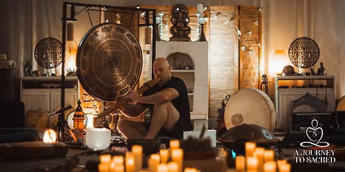 Chadstone Sound Healing Journey