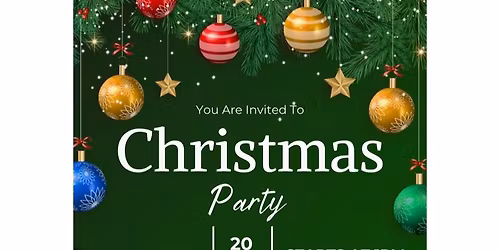 Christmas Party