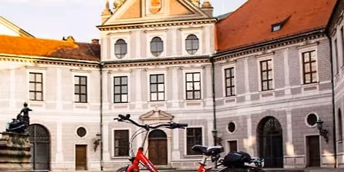 Best of Munich Electric Bike Tour