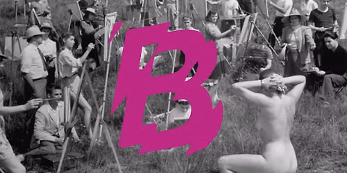 BES\u00d8K \/\/ T\u00f8rst & Tegning