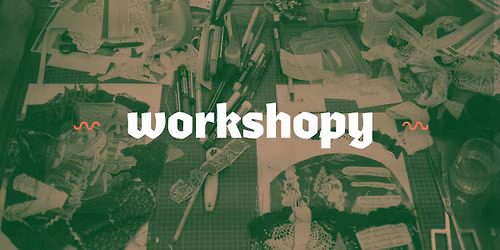 Jarn\u00ed workshopy Folklor a city 